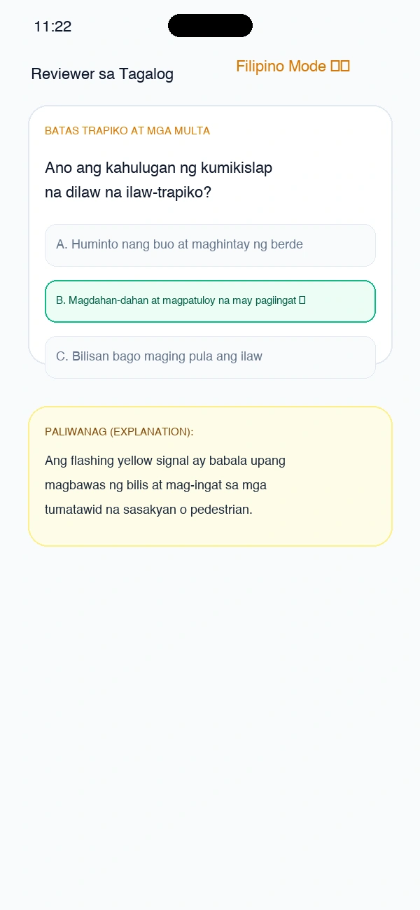 Driver Etiquette and Safe Driving Rules